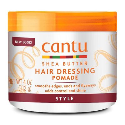 Cantu  Cantu Shea Butter Hair Dressing Pomade -113g