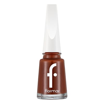 Flormar Nail Enamel - No. 537