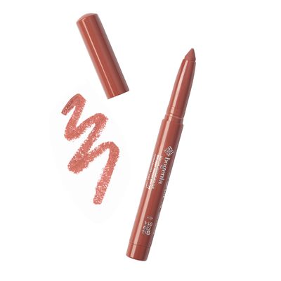 Bogenia Lipcolor Waterproof - Velvet Savoury 014