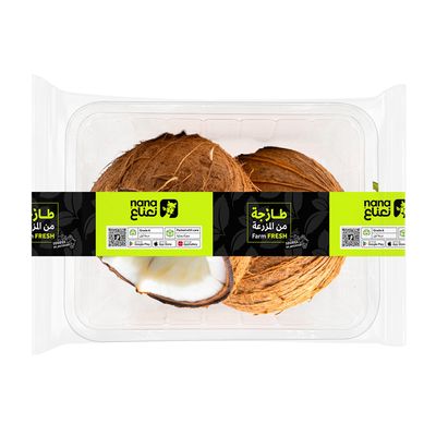  Coconut Imported 300-500g