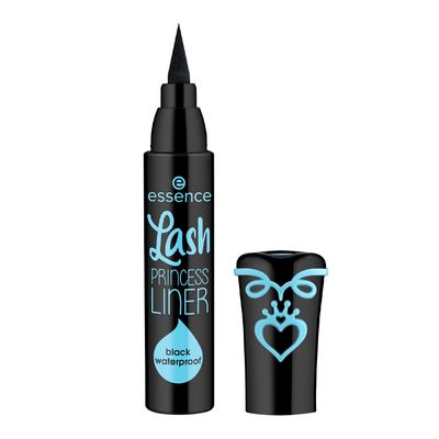 Essence Lash Princess Liner Black Waterproof
