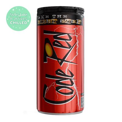 Code Red Energy Drink 185 ML