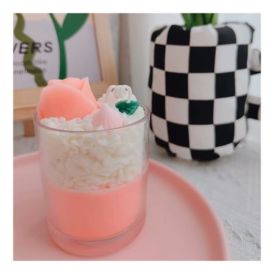 Elite Scent Scented Candle Tulip