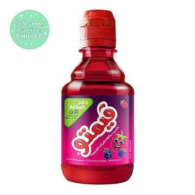 Vimto Drink Fruits Flavor 250 ML