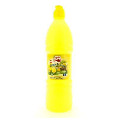 Baidar Citric Juice Substitute 1 L