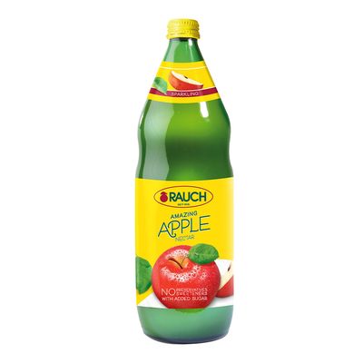 Rauch Nectar Apple 1 L