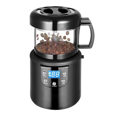 REBUNE Digital Coffee Roaster 100G - 1400 Watts