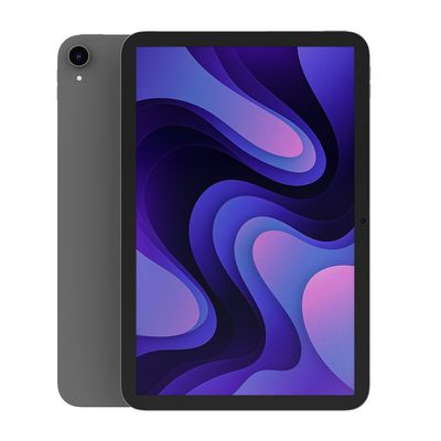 جي-تاب تابلت PAD 11 شاشة 10.95 انش ذاكرة داخلية 128 جيجا - رمادي