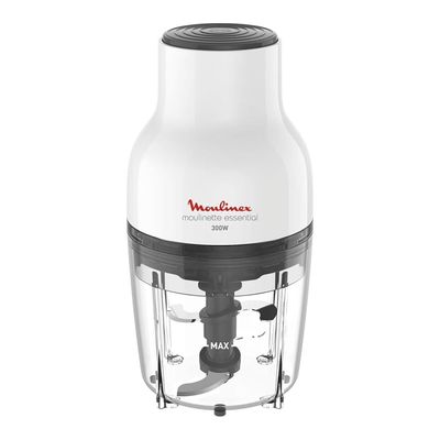 Moulinex French Vegetable Chopper 3in1 - 400W