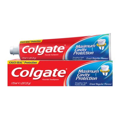 كولجيت معجون أسنان عادي - 175 مل