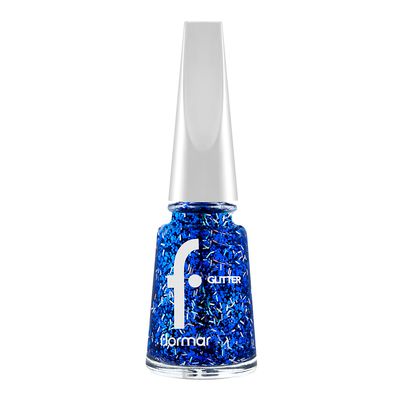 Flormar Shiny Nail Enamel - 07