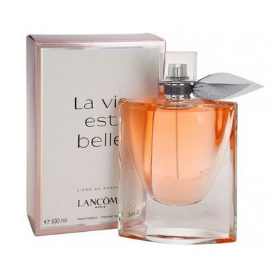 Lancôme Perfume La Vie Est Belle Eau de Parfum For Women - 100ml