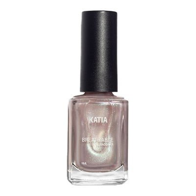 Katia Breathable Nail lacquer - K62
