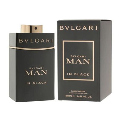 بولغاري عطر مان ان بلاك أو دو برفيوم للرجال - 100 مل