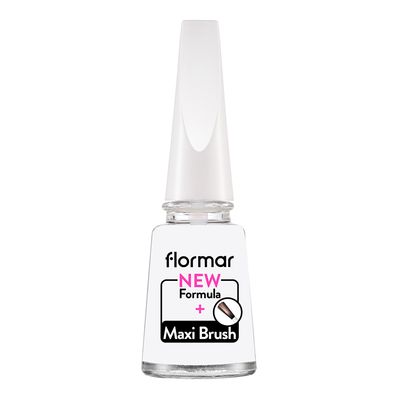 Flormar Nail Polish  - 301