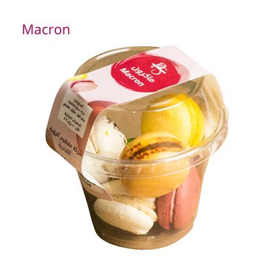 Pasha Sweet Macaron  - 30g