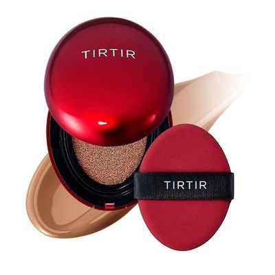 Tirtir Mask Fit Red Cushion Foundation - No.40 Cinnamon - 18g