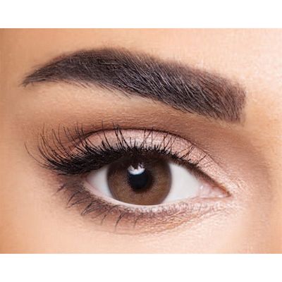 Anesthesia Lenses - Cinnamon