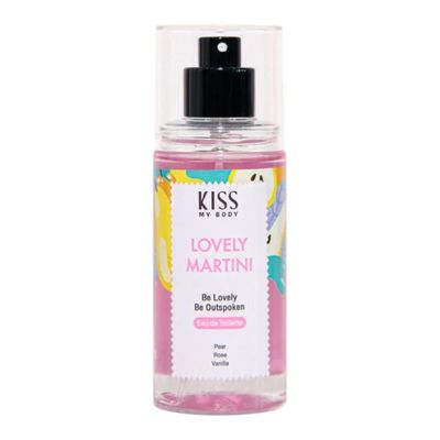كيس ماي بودي معطر للجسم والشعر - مارتيني لوفلي - 88 مل