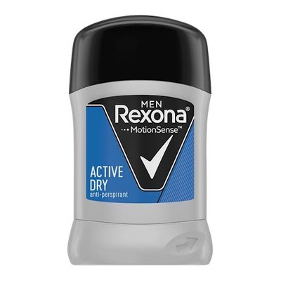 Rexona Deodorant Active Dry 40 G