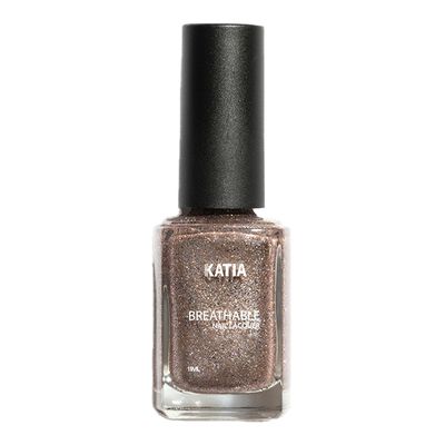 Katia Breathable Nail lacquer - Truffle K581