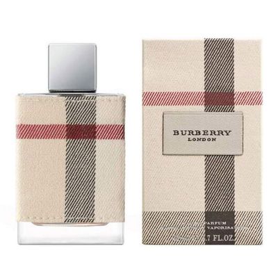 Burberry Perfume London Fabric Eau de Parfum for Women - 30ml