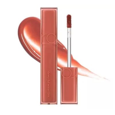 روماند تنت شفاه ديويفول ووتر - 02 سولتي بيتش - 5 جرام