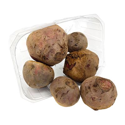 Qassium Beam Beetroot - 500-600g