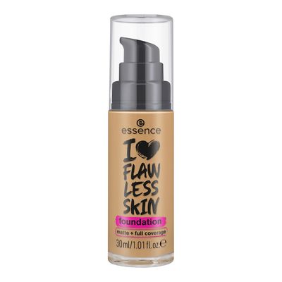 Essence Foundation I Love Flawless Skin No. 90 30 ML