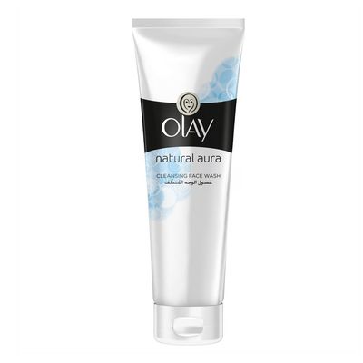 Olay Cleansing Face Wash  100 G