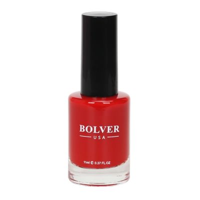 Bolver Nail Polish Strawberry - 628