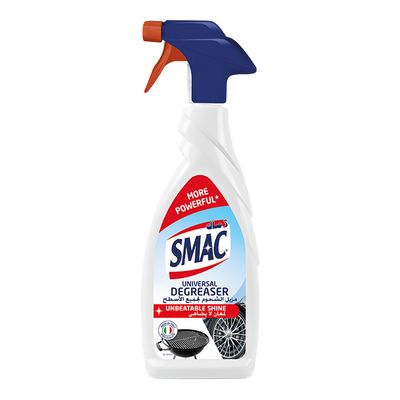 Smac Cleaner Grease Cutting 650 ML