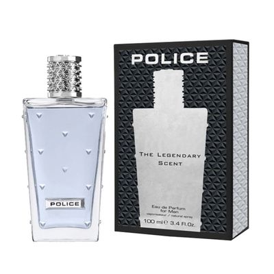 بوليس عطر ذا ليجينداري سينت أو دو برفيوم للرجال - 100 مل