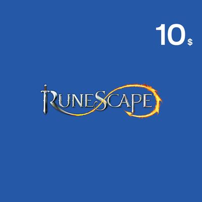 رن سكيب 10 دولار
