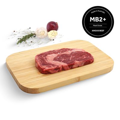 تريكوت شريحة لحم بقري ريب أي أنغس استرالي - 230 جرام