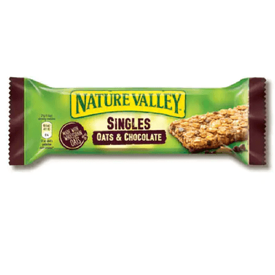 Nature Valley Cereal Bar Oats and Chocolate 21 G