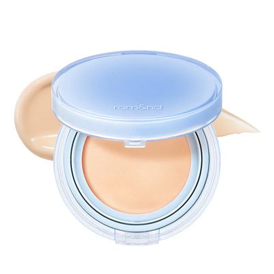 Rom&nd Bare Water Cushion Foundation Foundation - 01 Porcelain 17 - 20g