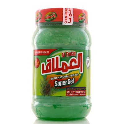 Alemlaq Cleaner Super Gel 1000 G