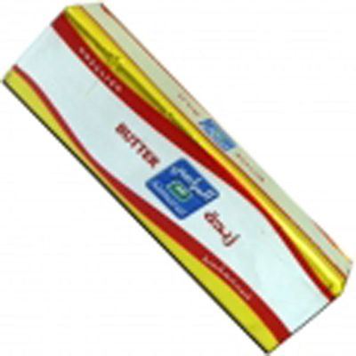 المراعي زبدة غير مملحة 100جرام