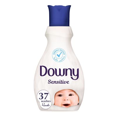 Downy Fabric Softener Concentrate Sensitive 1.5 L