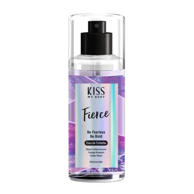كيس ماي بودي معطر للجسم والشعر - فيرس - 88 مل