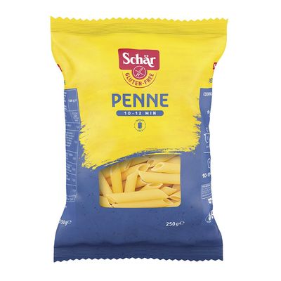 Schar Macaroni Penne Gluten Free 250 G