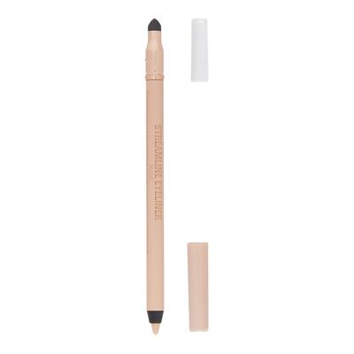 Revolution Streamline Waterline Eyeliner Pencil - Nude