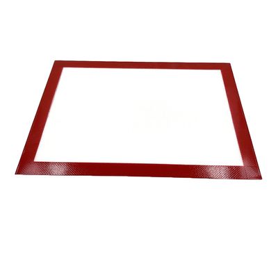 Alchef Rectangular Nevlon tray 0015 - 28×41cm
