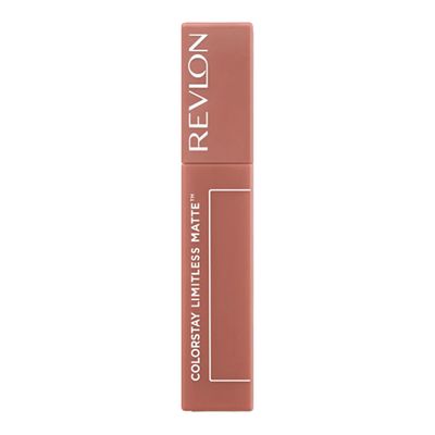 Revlon ColorStay Limitless Matte Liquid Lipstick - Beauty Sleep 001