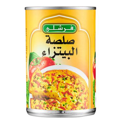 فرشلي صلصة البيتزا 425 جرام