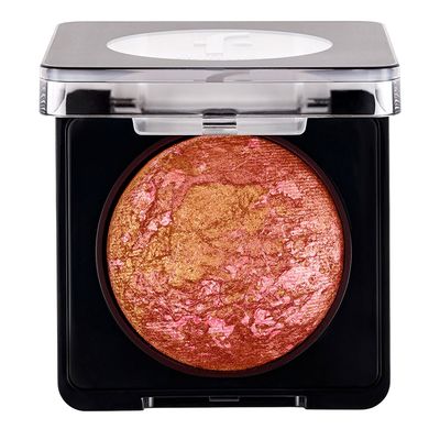 Flormar Baked Blush-On Powder - Pink Bronze 044