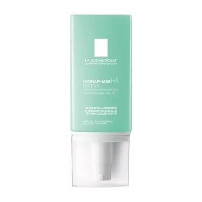 La Roche-Posay Hydraphase Ha Light Hyaluronic Acid Face Moisturizer - 50ml