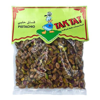 Tak Tat Pistachio Halabi 200 G
