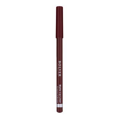 Bolver Lip Liner Pencil - L3